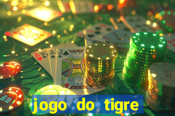 jogo do tigre bonus de cadastro